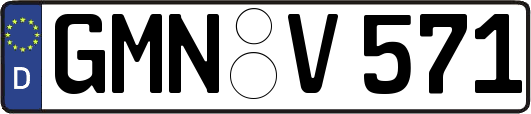 GMN-V571