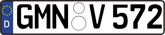 GMN-V572