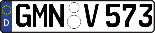 GMN-V573