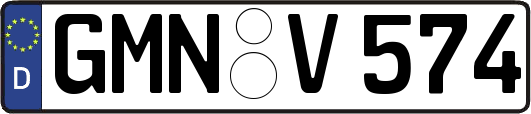 GMN-V574
