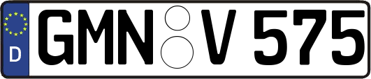 GMN-V575