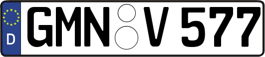 GMN-V577