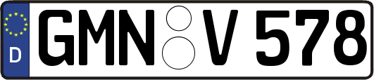GMN-V578