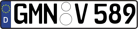 GMN-V589