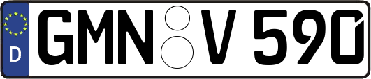 GMN-V590