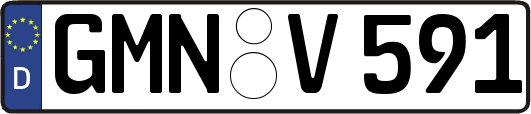 GMN-V591