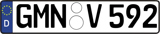 GMN-V592