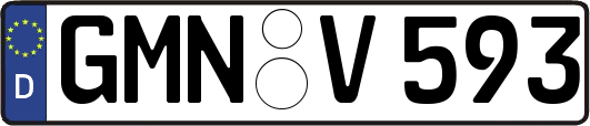 GMN-V593