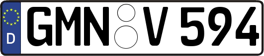 GMN-V594