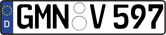GMN-V597