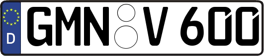 GMN-V600