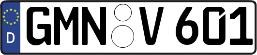 GMN-V601