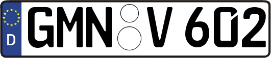 GMN-V602