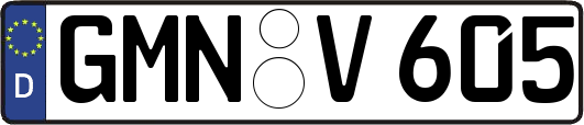 GMN-V605