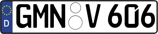 GMN-V606