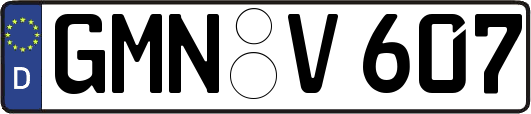GMN-V607