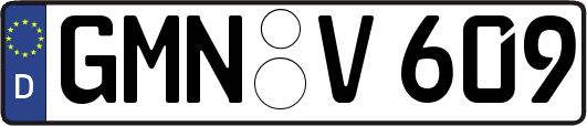 GMN-V609