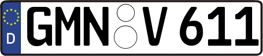 GMN-V611