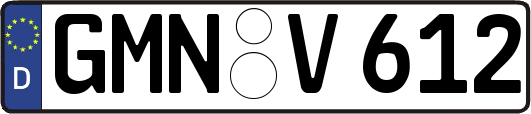 GMN-V612