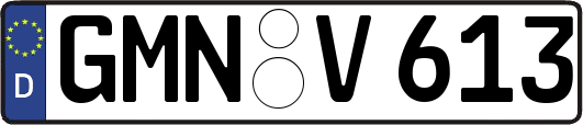 GMN-V613
