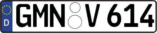 GMN-V614