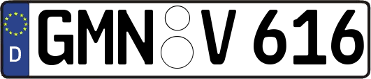GMN-V616
