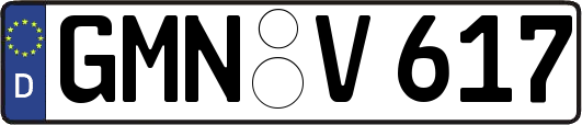 GMN-V617