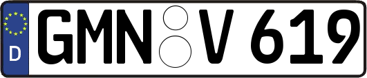 GMN-V619