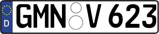 GMN-V623