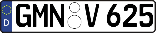 GMN-V625