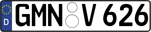 GMN-V626