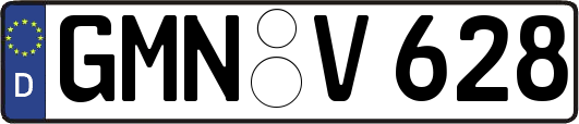 GMN-V628