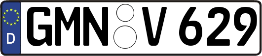 GMN-V629