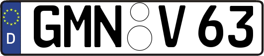 GMN-V63