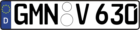 GMN-V630