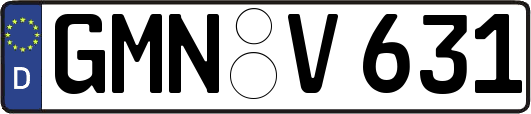 GMN-V631