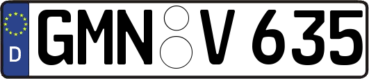 GMN-V635