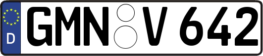 GMN-V642