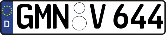 GMN-V644