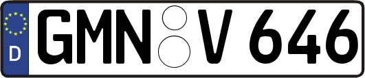 GMN-V646