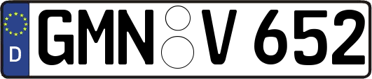 GMN-V652