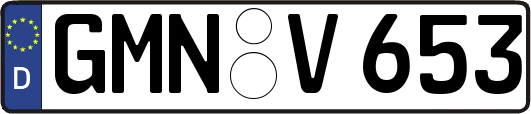 GMN-V653