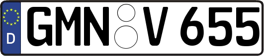 GMN-V655