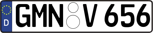 GMN-V656