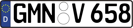 GMN-V658