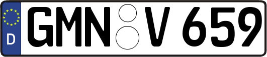 GMN-V659