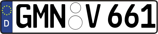 GMN-V661