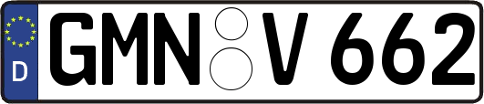 GMN-V662