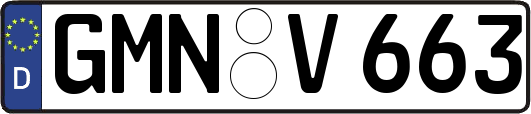 GMN-V663