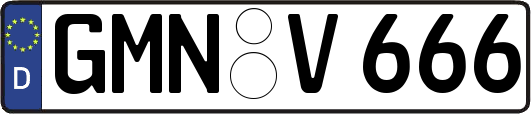 GMN-V666